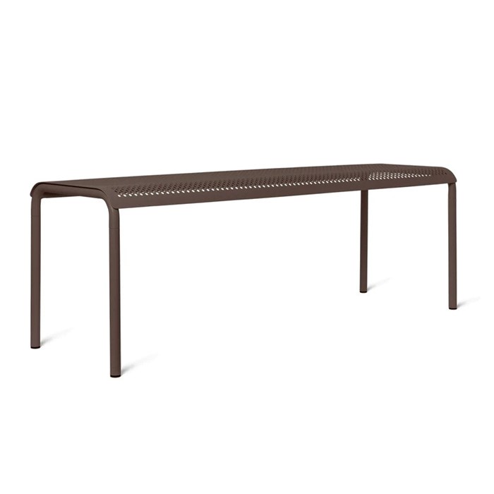 FermLiving_DappleBench_DarkChocolate