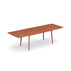 Plus-table-160cm-brun-rouge-emu