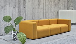 mags-3 seater-hay-jaune