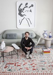 tapis-hayon x nani-insitu-nanimarquina