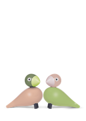 Kay-Bojesen-Birds-Lovebirds-Light-GreenRose