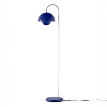 andTradition-FlowerPot-lampadaireVP12-cobalt-blue