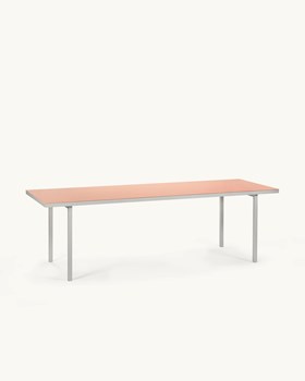 Alu-dining-table-pink-valerie-objects-mullervanseveren