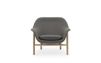 Drape-Lounge-Chair-Low-Oak-steelcut-normann-copenhagen-2